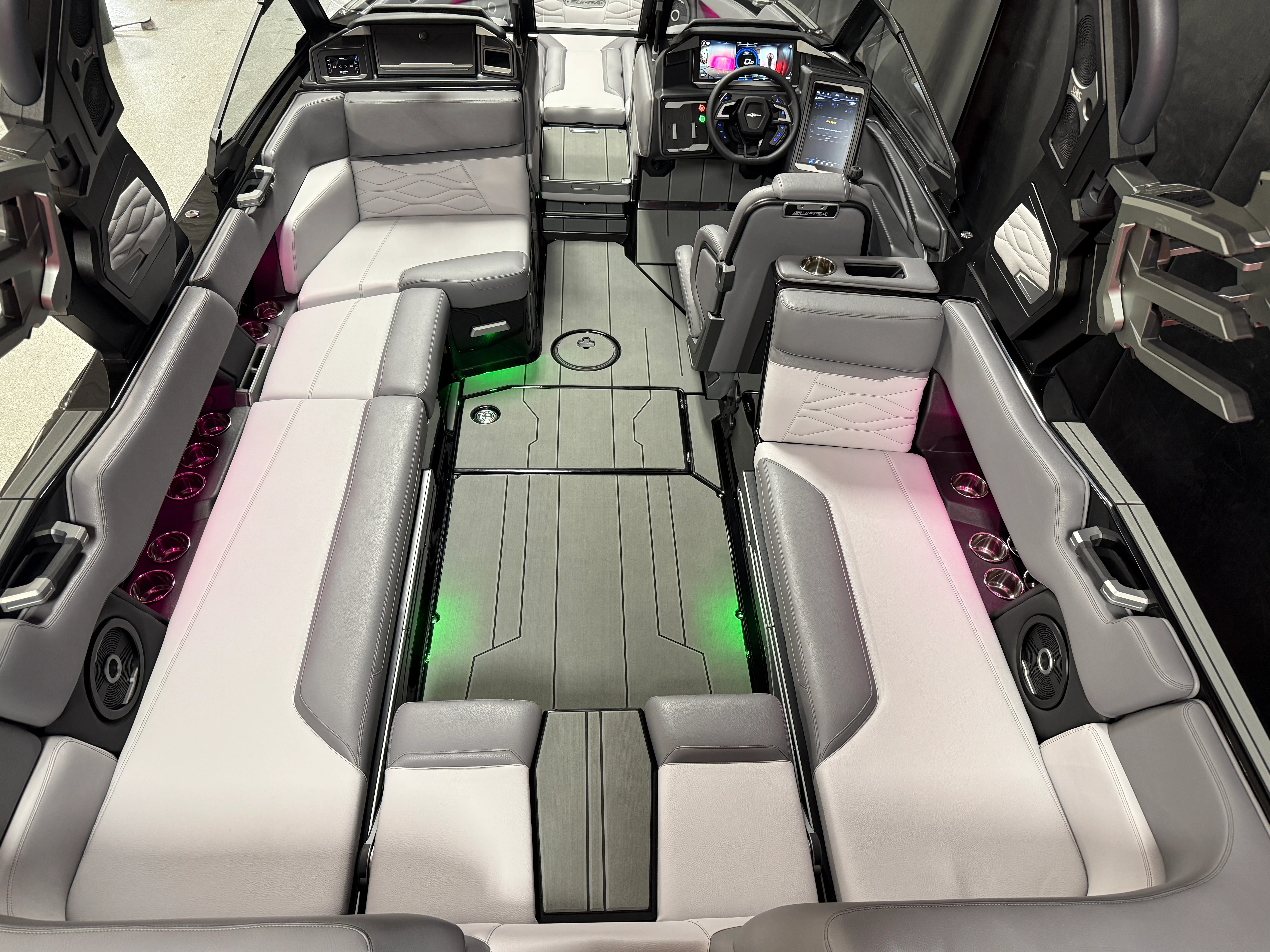 2026 Supra SL Image Thumbnail #35