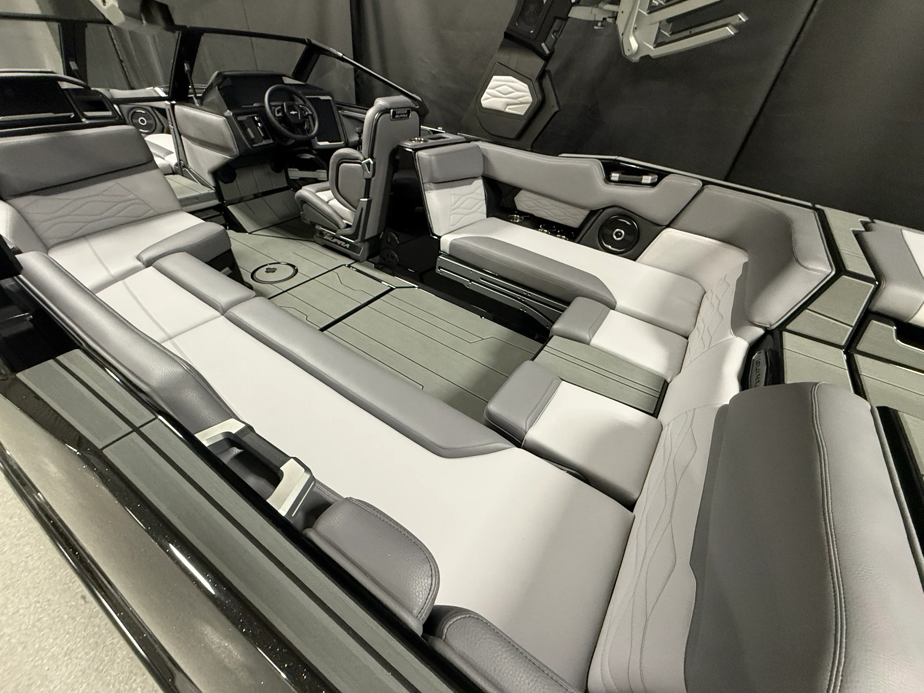 2026 Supra SL Image Thumbnail #9