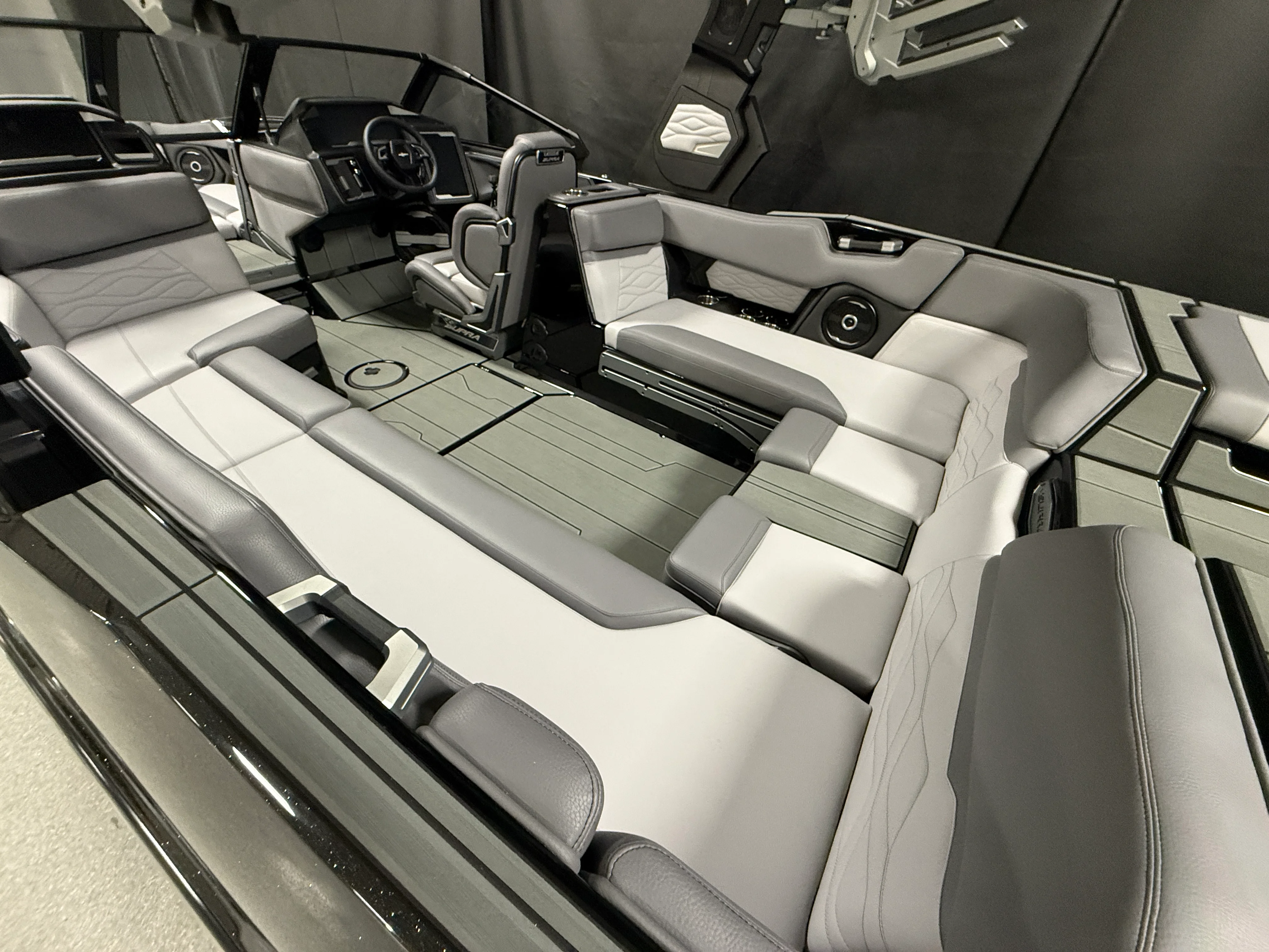 2026 Supra SL Image Thumbnail #9