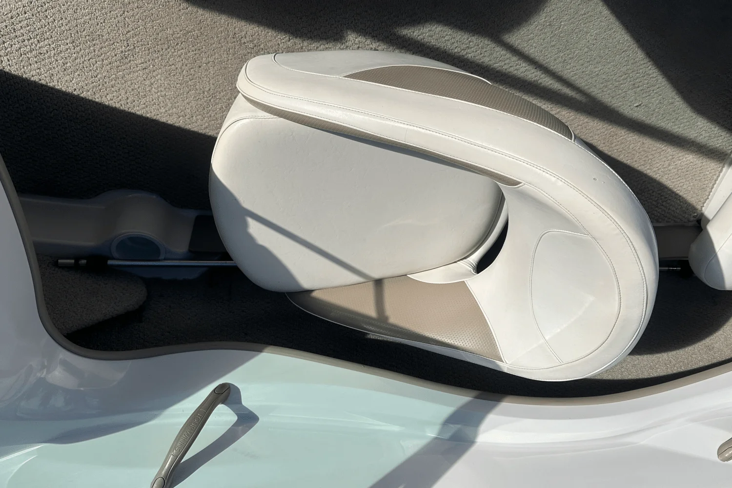 2006 Four Winns 190 HORIZON Image Thumbnail #14