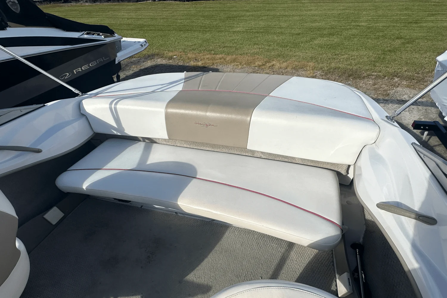 2006 Four Winns 190 HORIZON Image Thumbnail #15