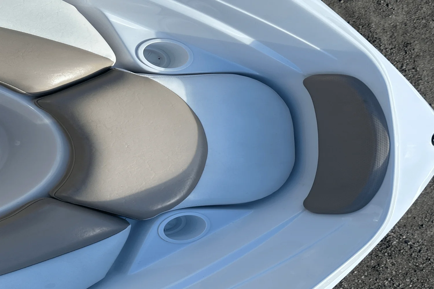 2006 Four Winns 190 HORIZON Image Thumbnail #11