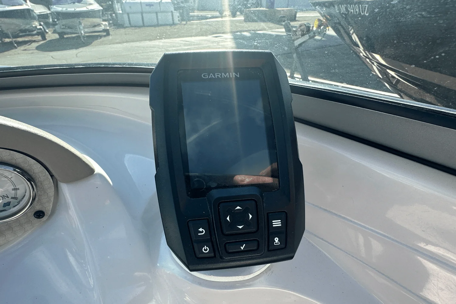 2006 Four Winns 190 HORIZON Image Thumbnail #22