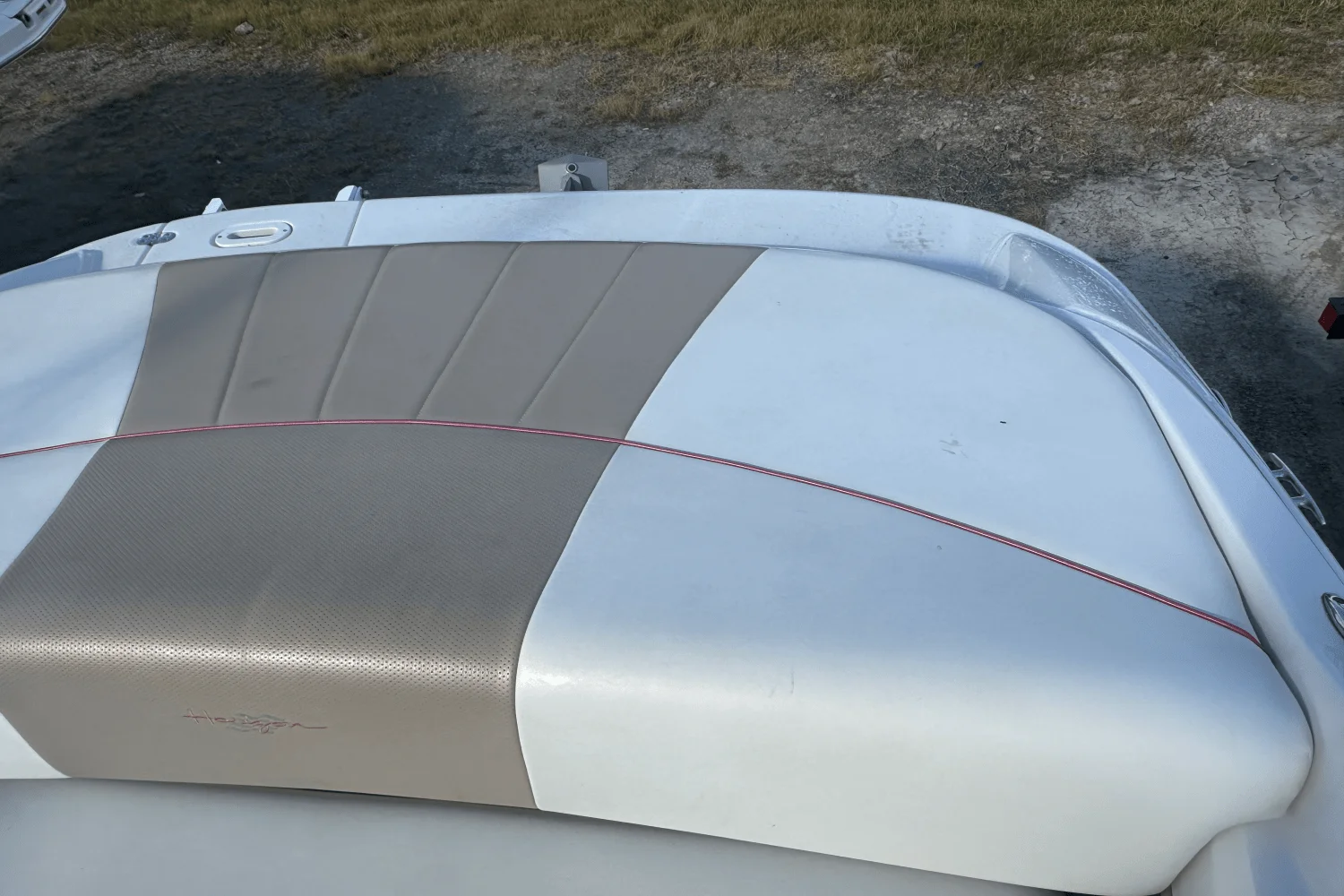 2006 Four Winns 190 HORIZON Image Thumbnail #17