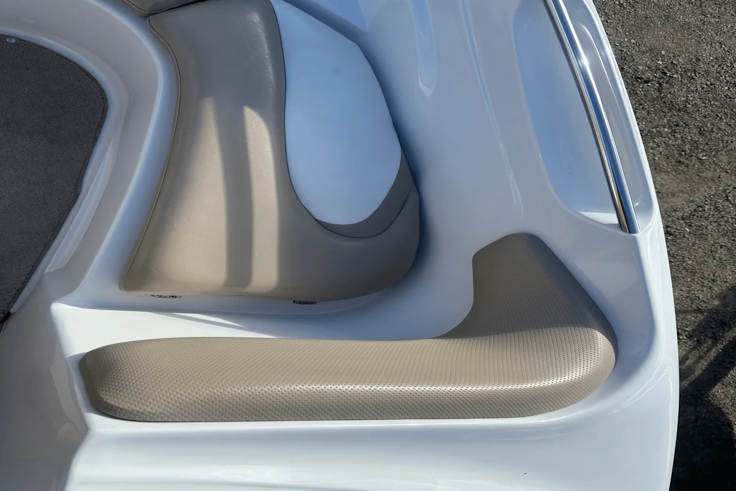 2006 Four Winns 190 HORIZON Image Thumbnail #10