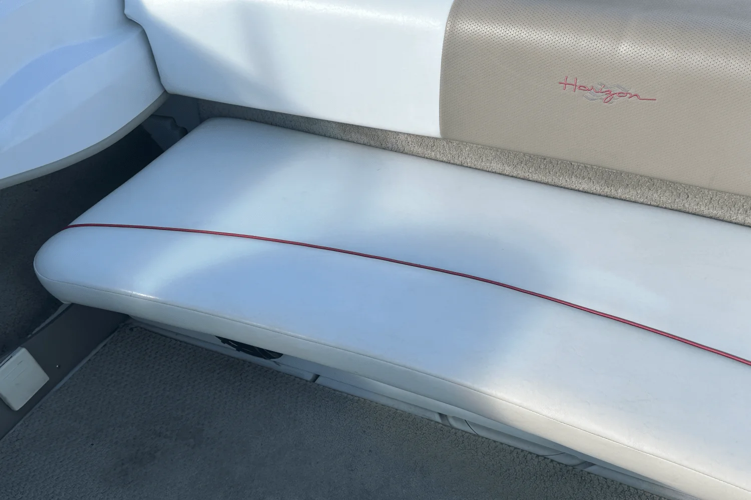 2006 Four Winns 190 HORIZON Image Thumbnail #16