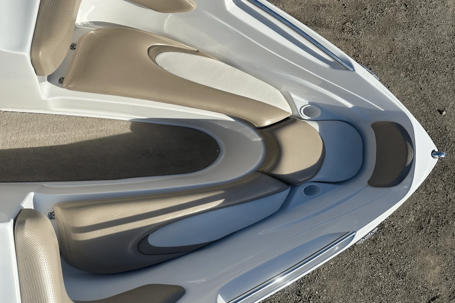 2006 Four Winns 190 HORIZON Image Thumbnail #9