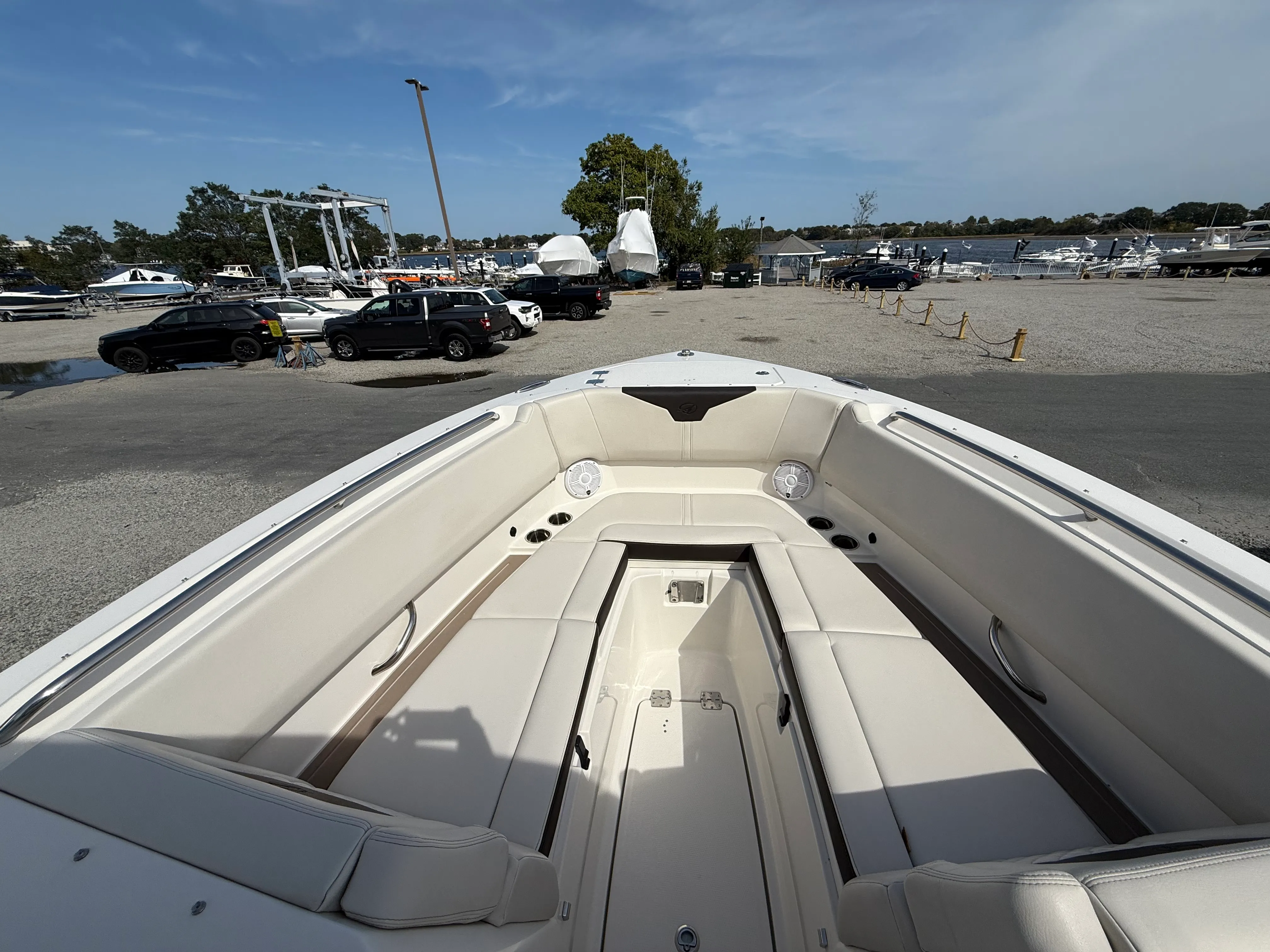 2021 Sailfish 276 DC Image Thumbnail #14