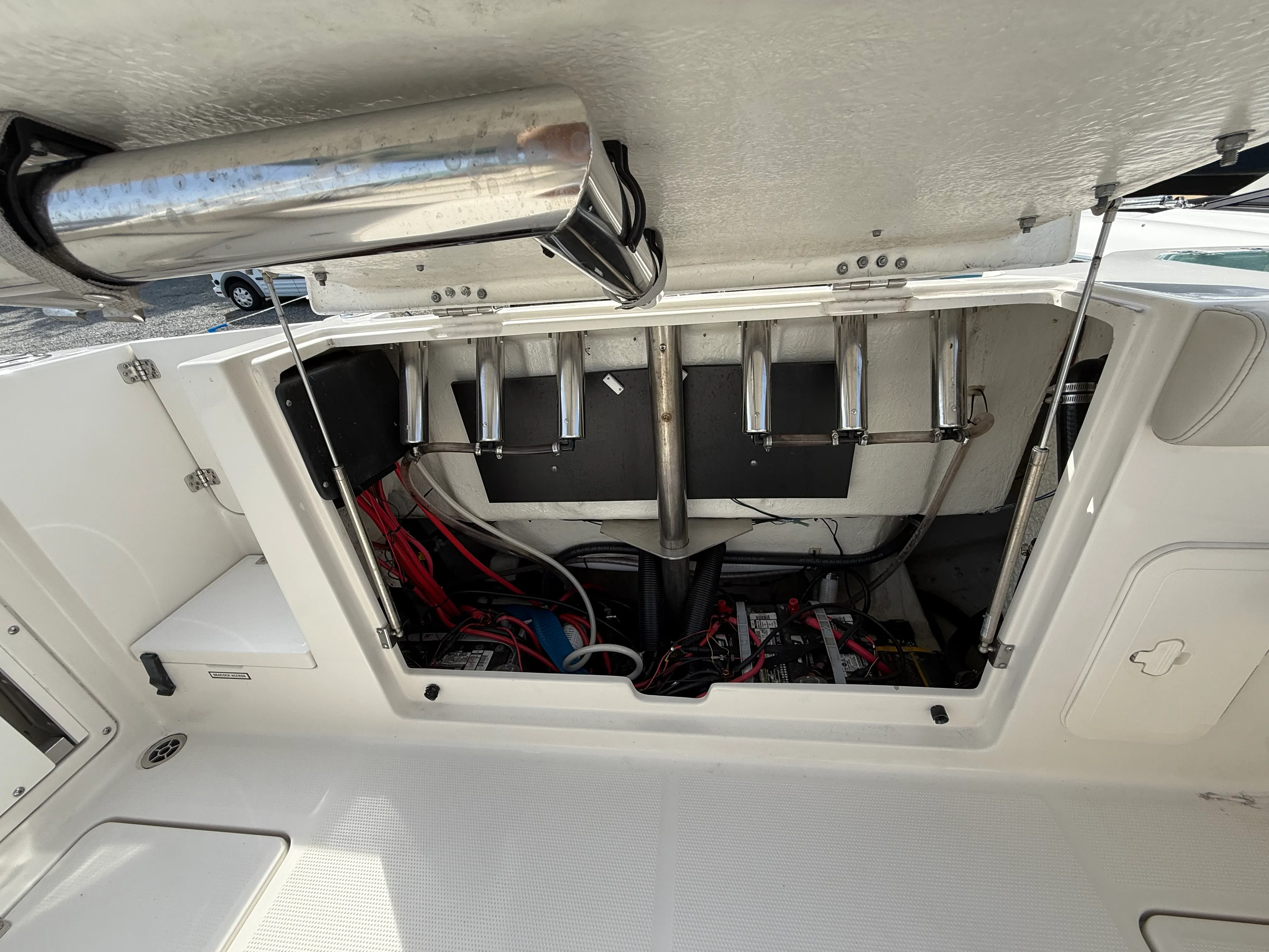 2021 Sailfish 276 DC Image Thumbnail #17