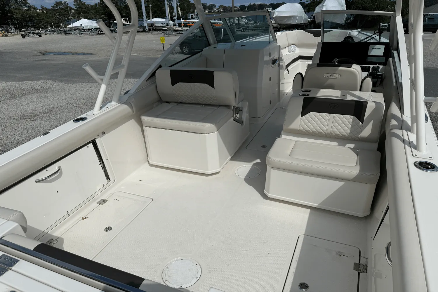 2021 Sailfish 276 DC Image Thumbnail #10