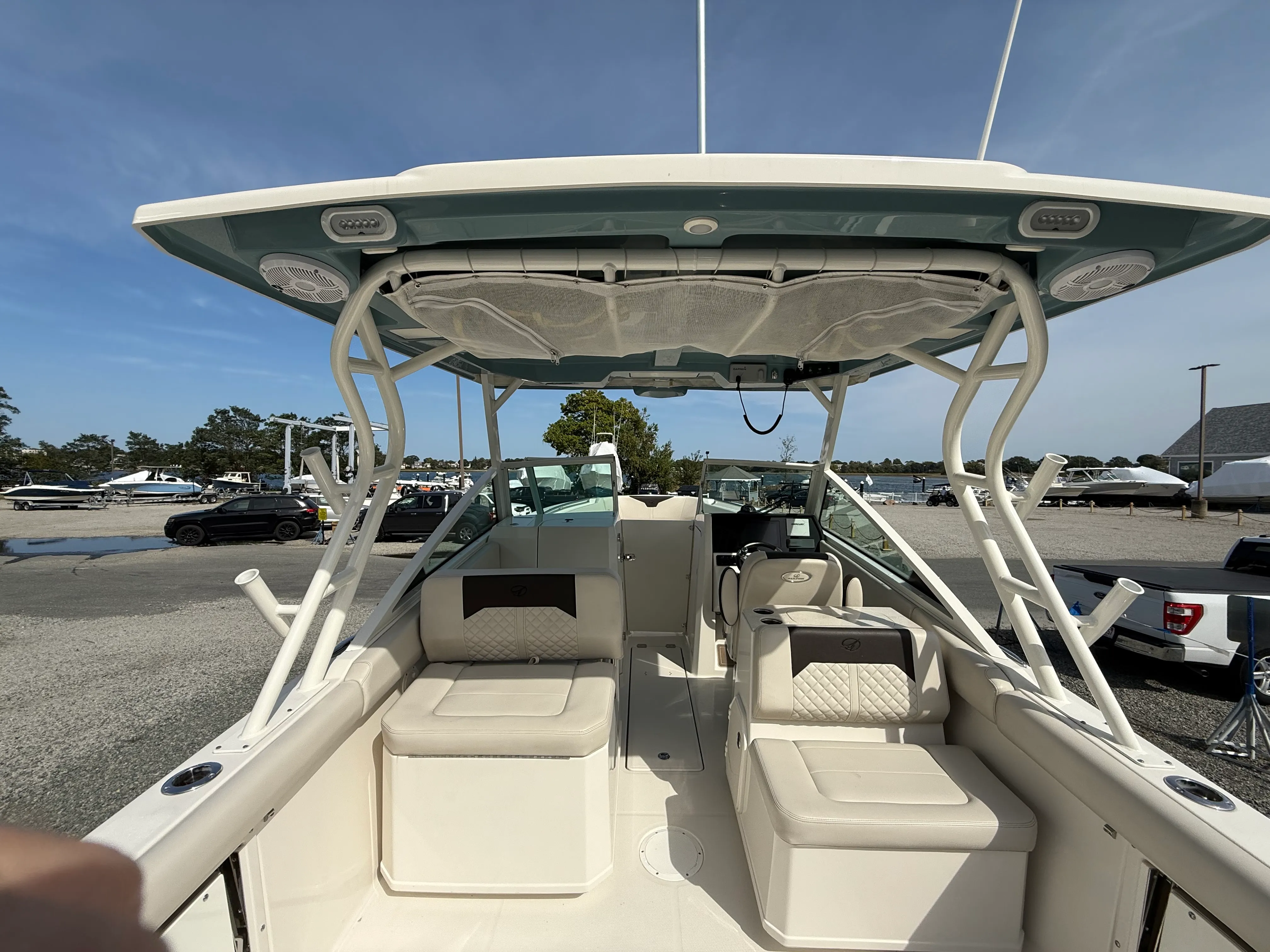 2021 Sailfish 276 DC Image Thumbnail #18