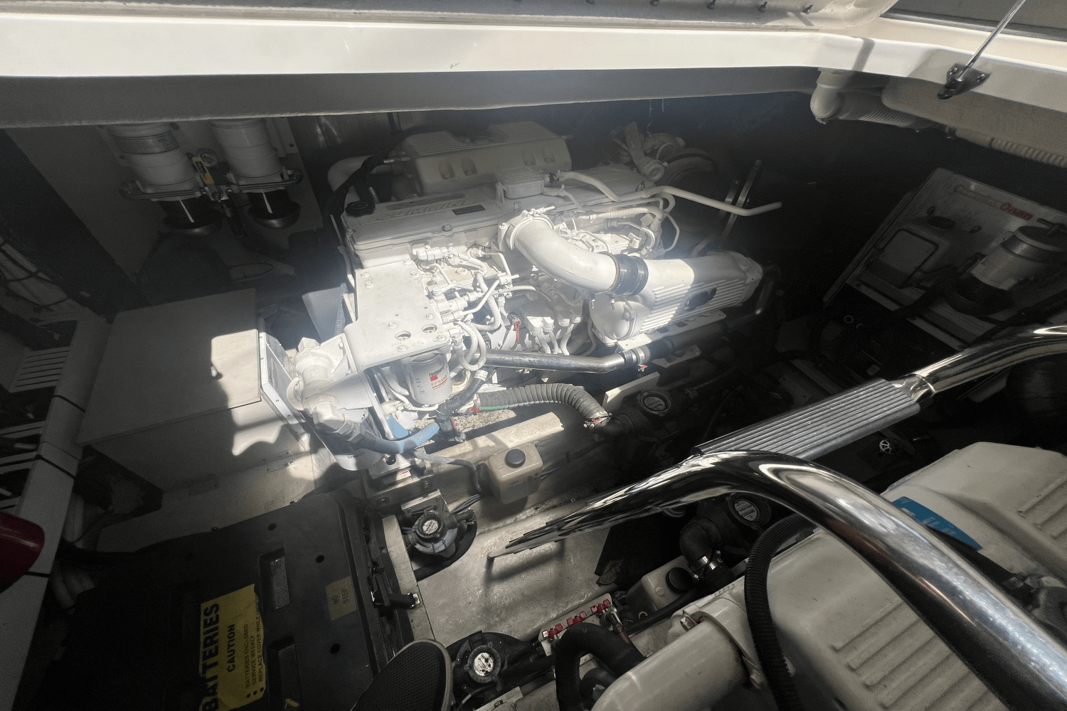 2011 Sea Ray 500 SUNDANCER Image Thumbnail #27