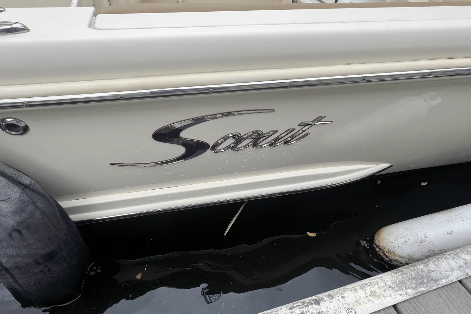 2020 Scout 235 XSF Image Thumbnail #12