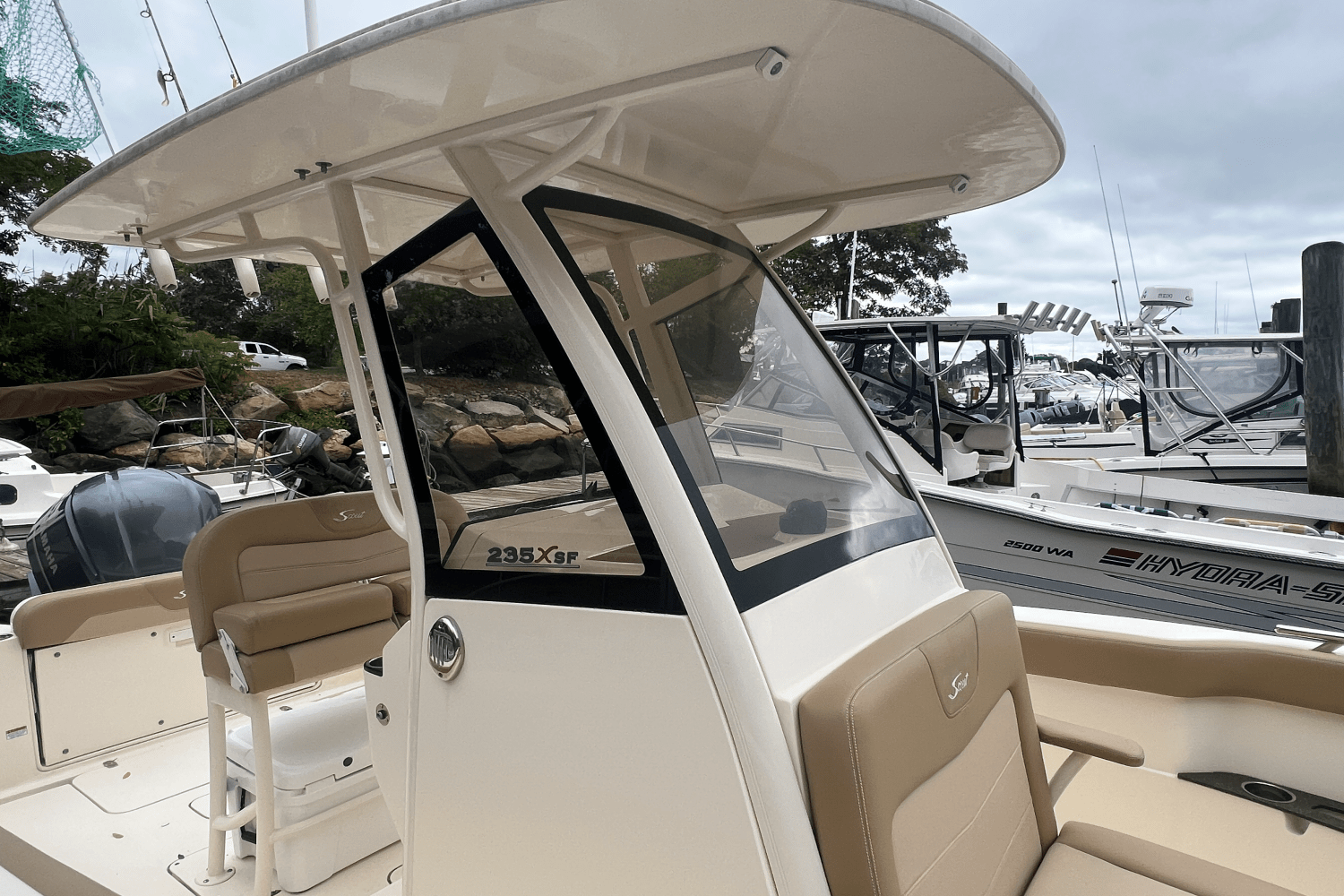 2020 Scout 235 XSF Image Thumbnail #15