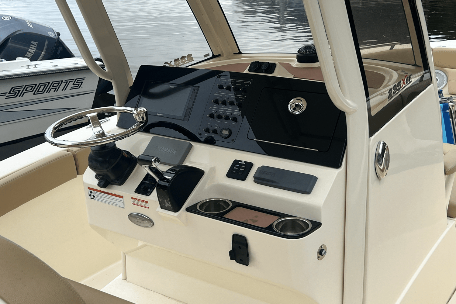 2020 Scout 235 XSF Image Thumbnail #3