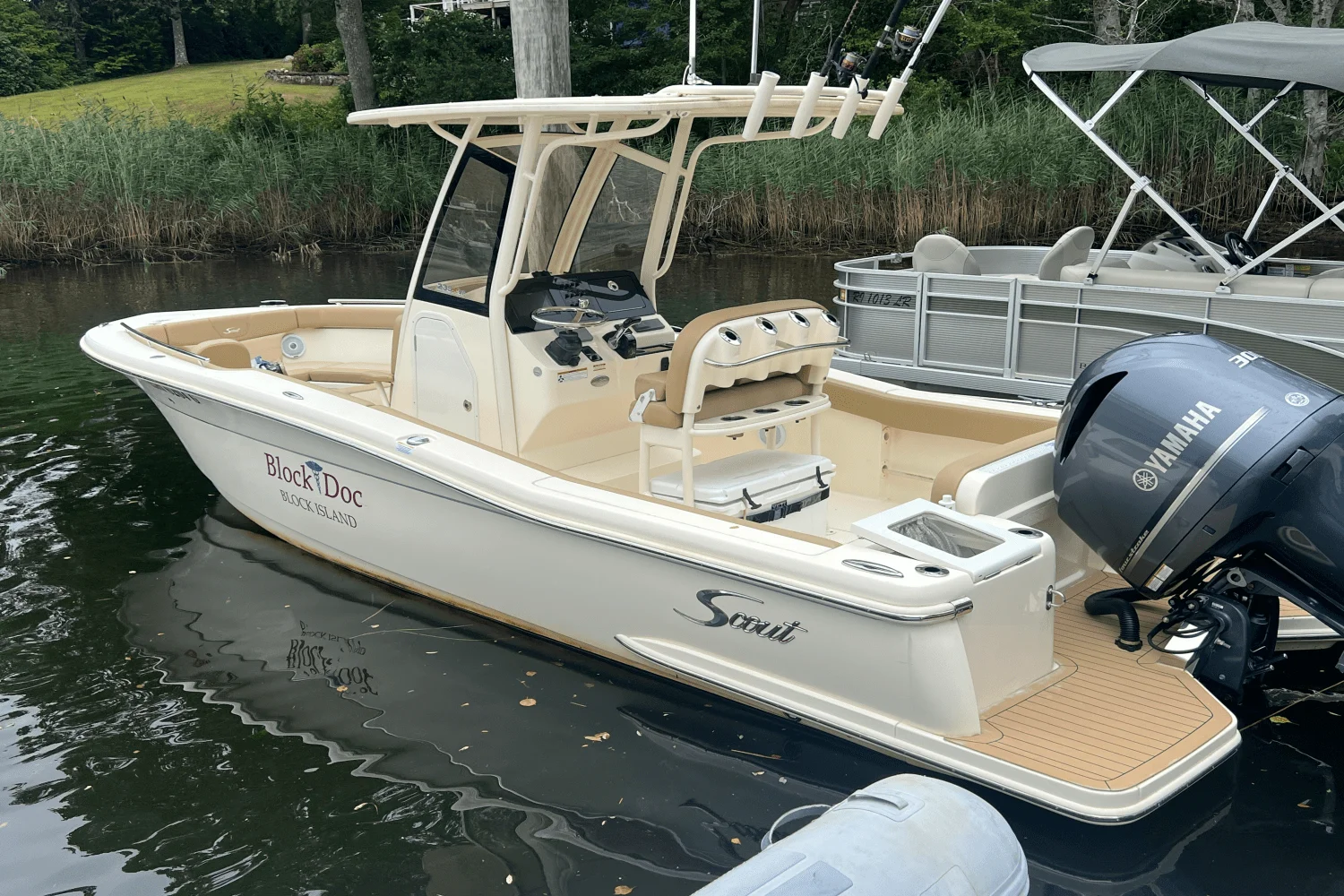 2020 Scout 235 XSF Image Thumbnail #16