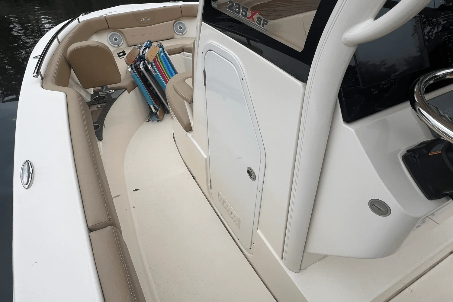 2020 Scout 235 XSF Image Thumbnail #7