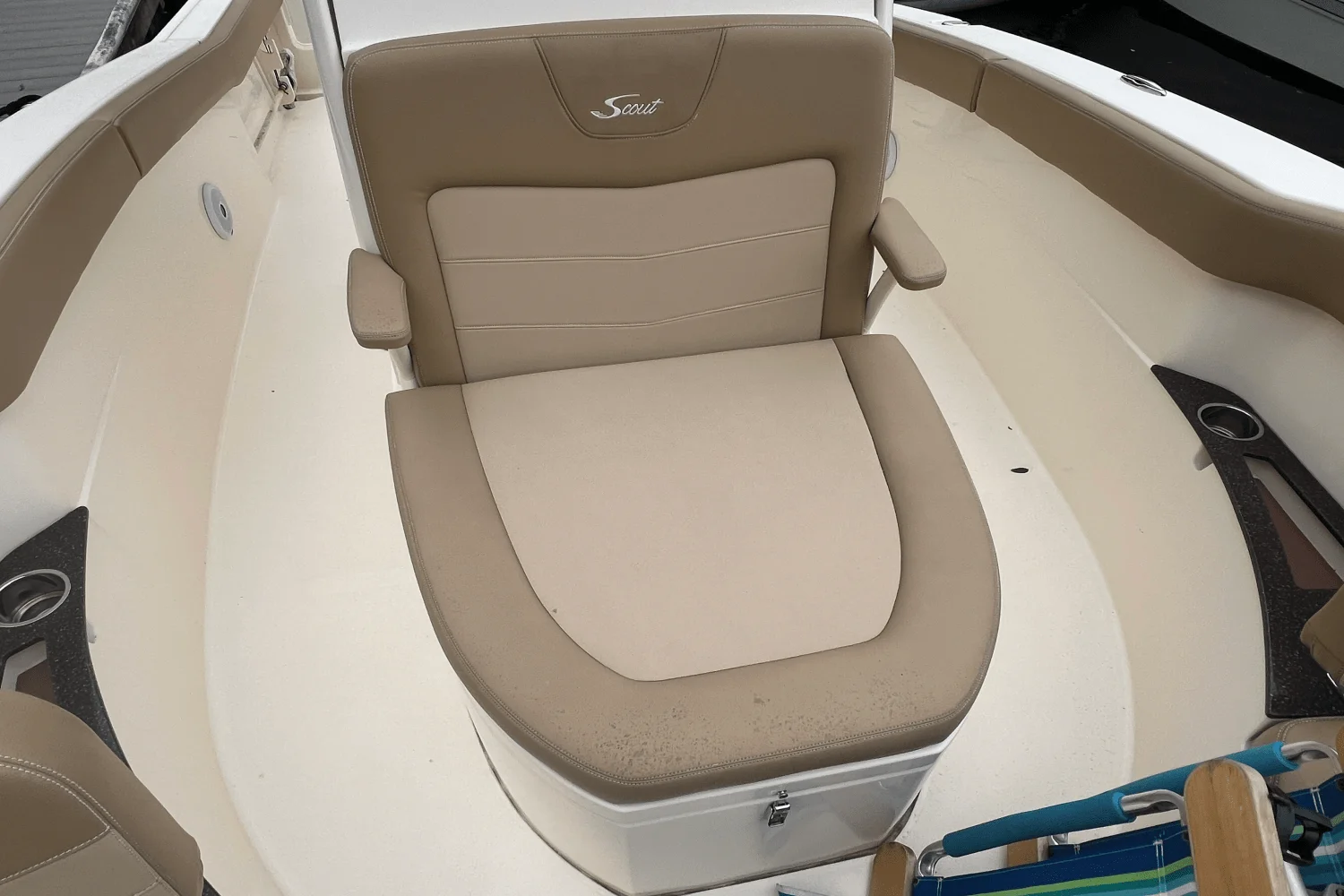 2020 Scout 235 XSF Image Thumbnail #8