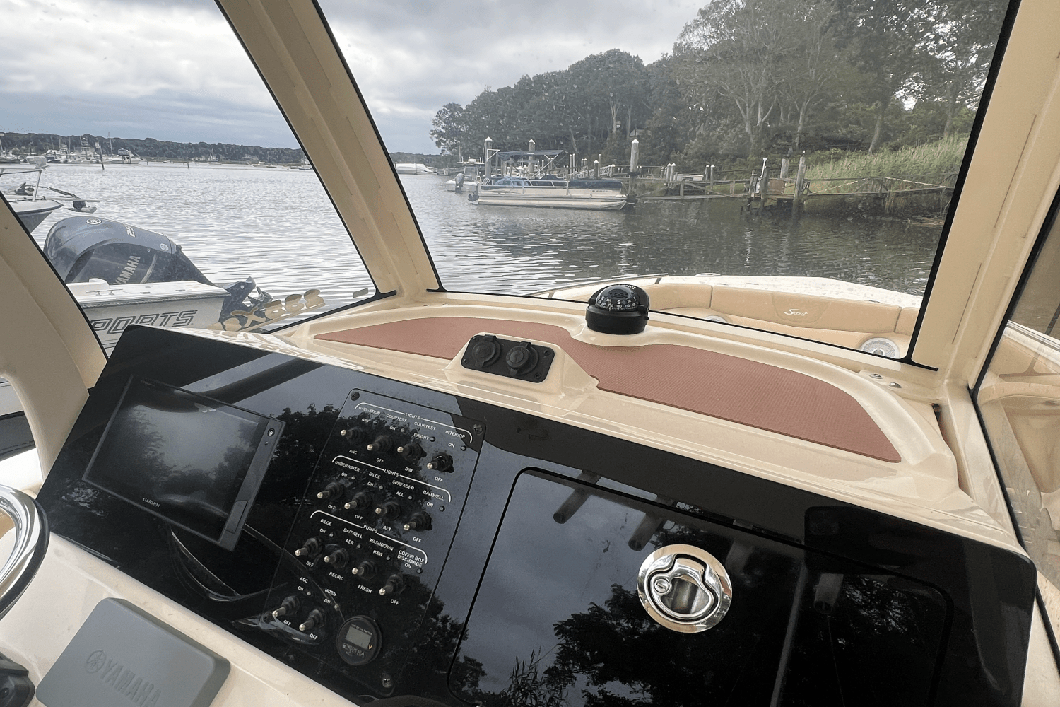 2020 Scout 235 XSF Image Thumbnail #14