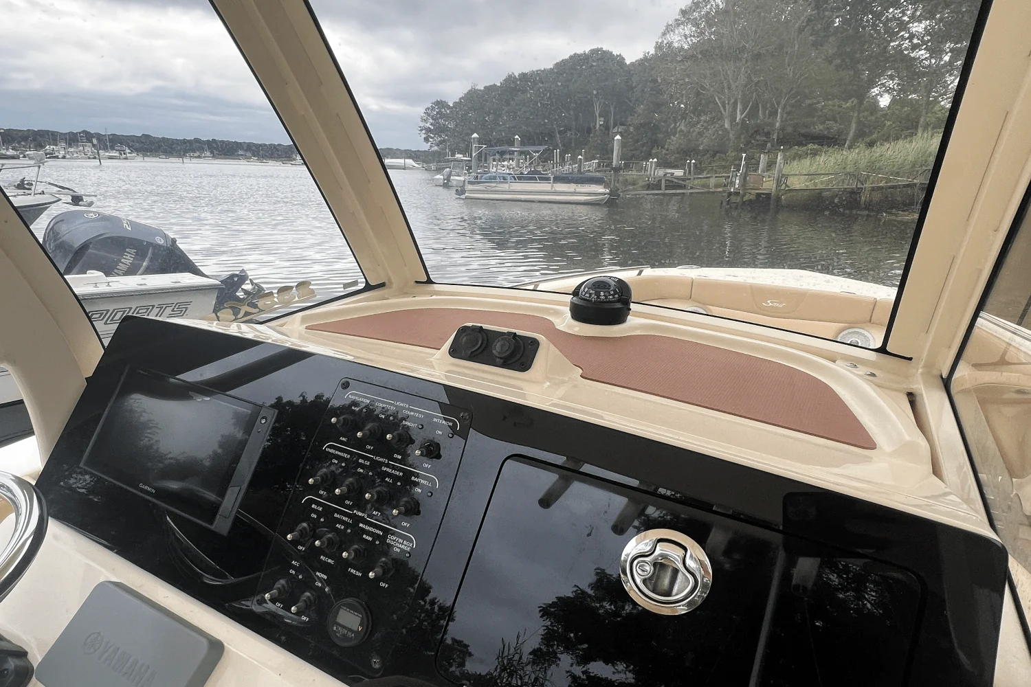 2020 Scout 235 XSF Image Thumbnail #14