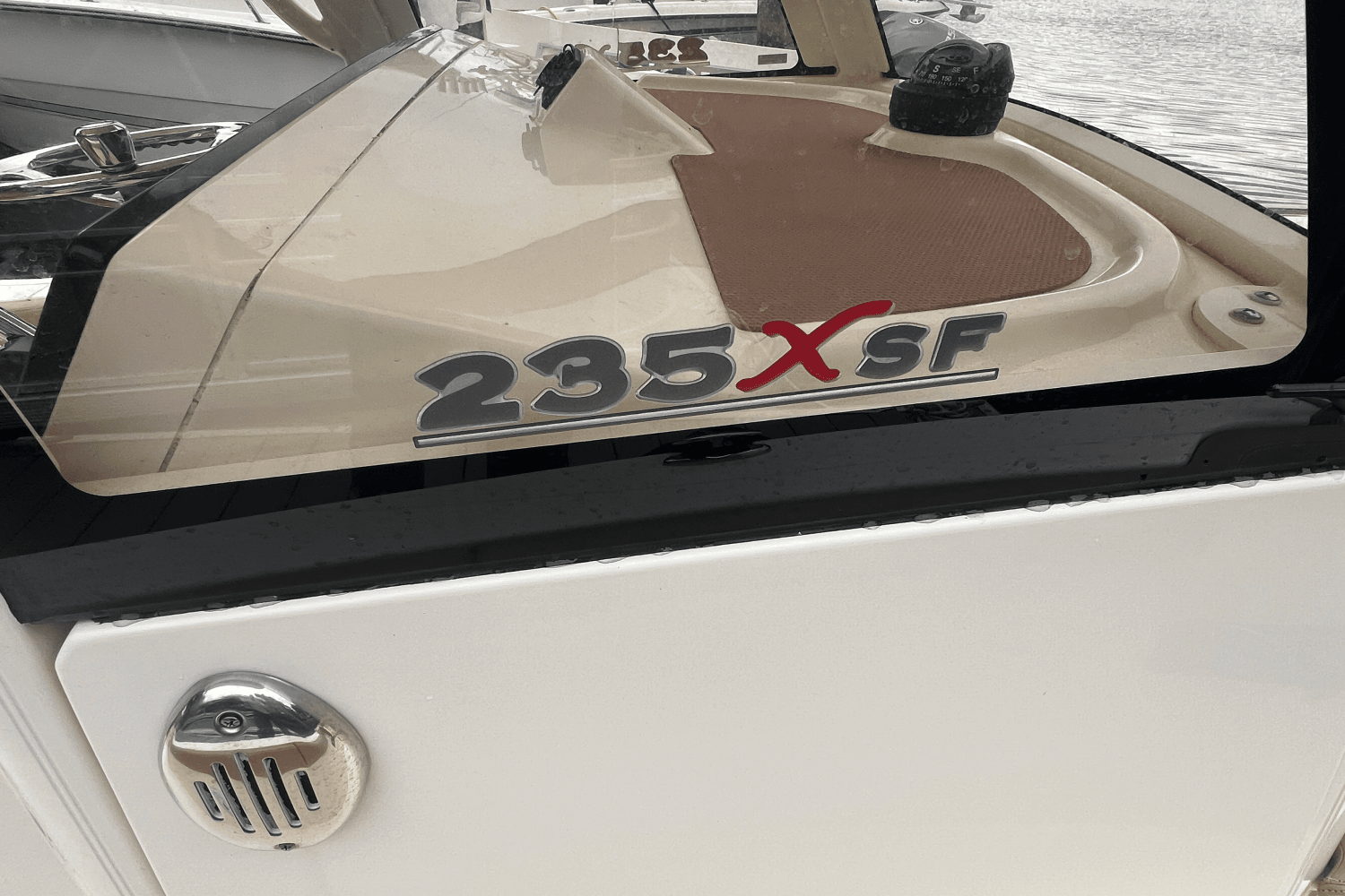 2020 Scout 235 XSF Image Thumbnail #13