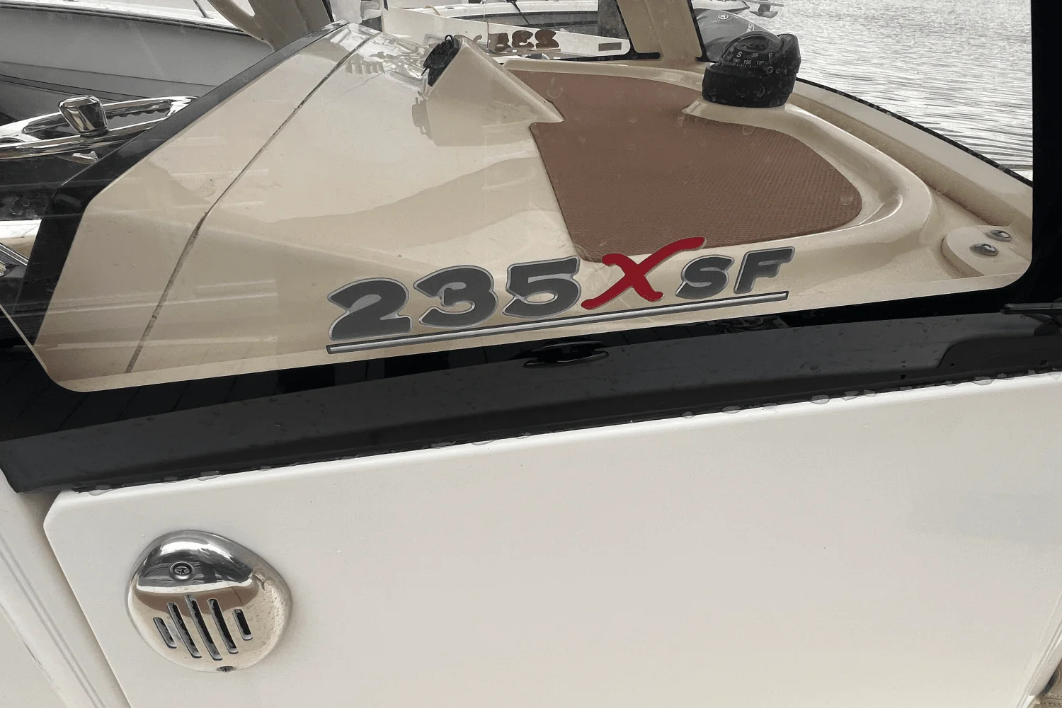 2020 Scout 235 XSF Image Thumbnail #13