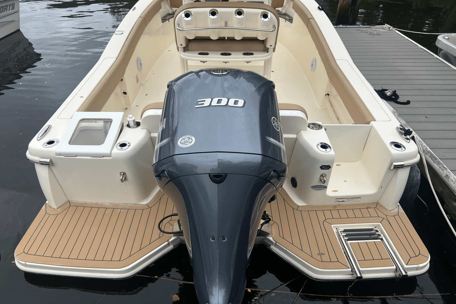 2020 Scout 235 XSF Image Thumbnail #1