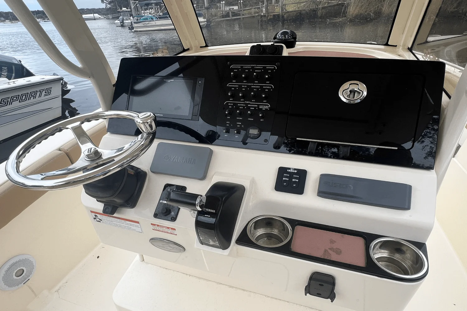 2020 Scout 235 XSF Image Thumbnail #6