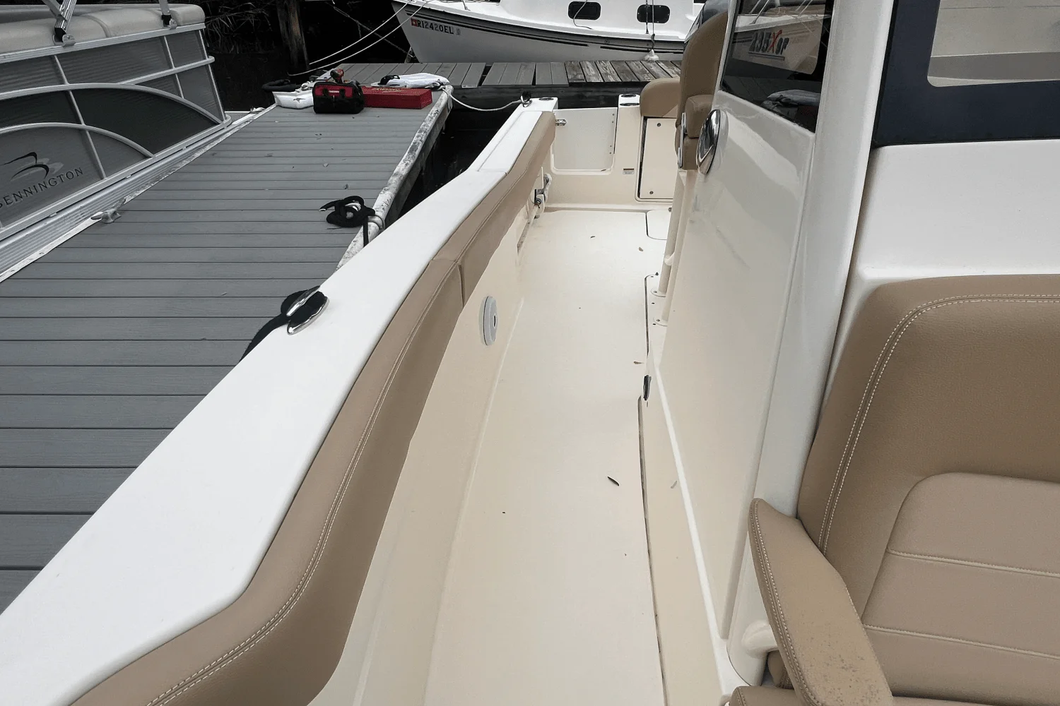 2020 Scout 235 XSF Image Thumbnail #9