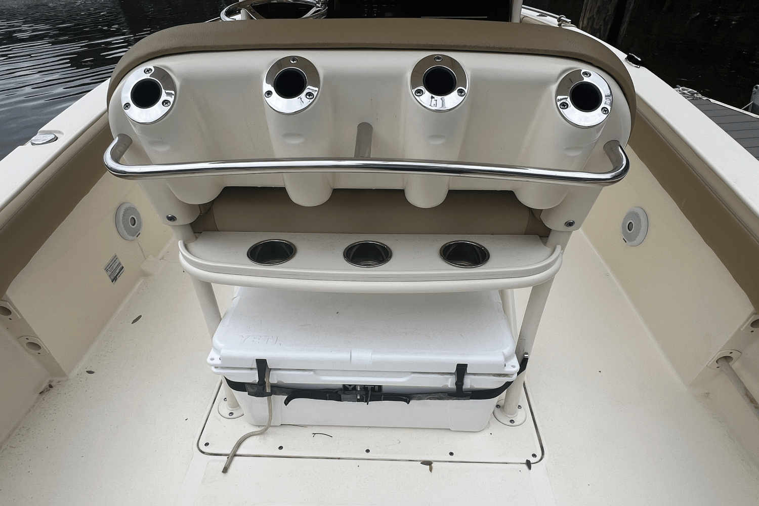 2020 Scout 235 XSF Image Thumbnail #11