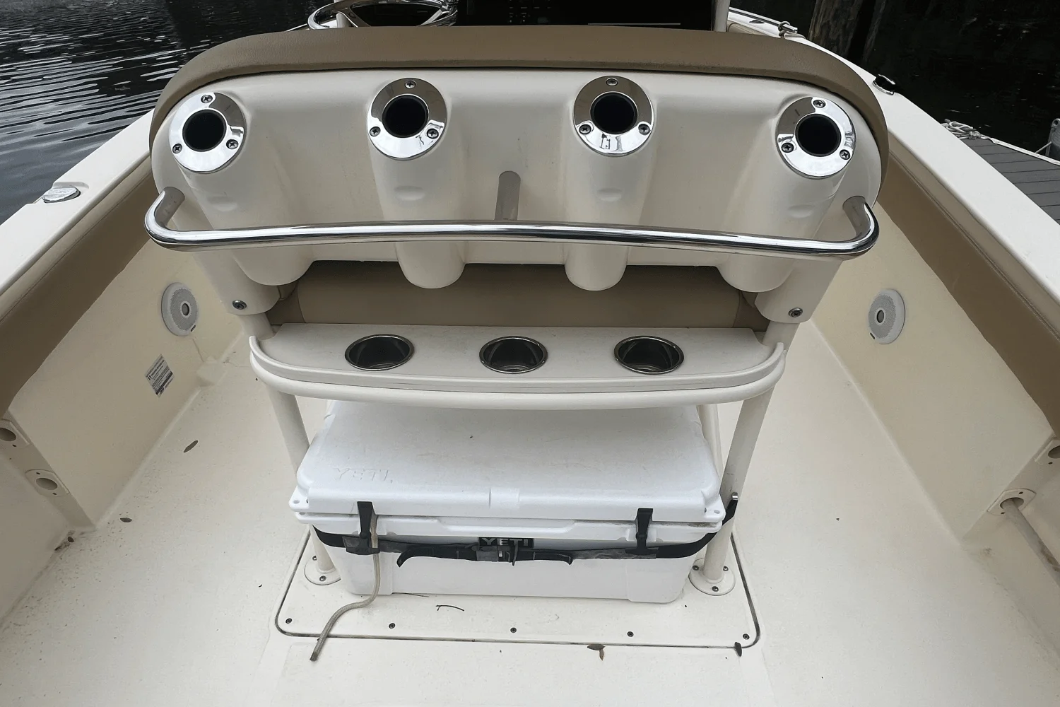 2020 Scout 235 XSF Image Thumbnail #11