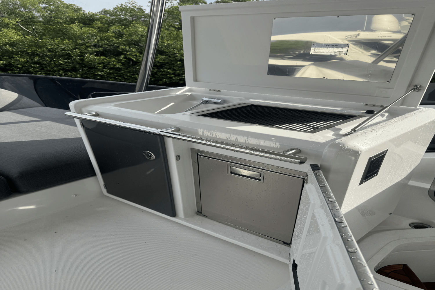 2023 Azimut 53 FLY Image Thumbnail #46