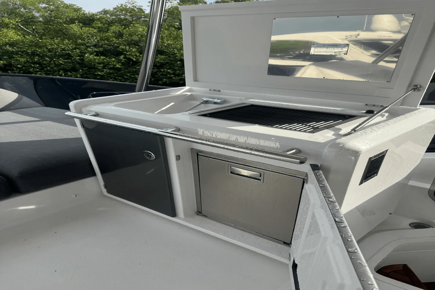 2023 Azimut 53 FLY Image Thumbnail #46