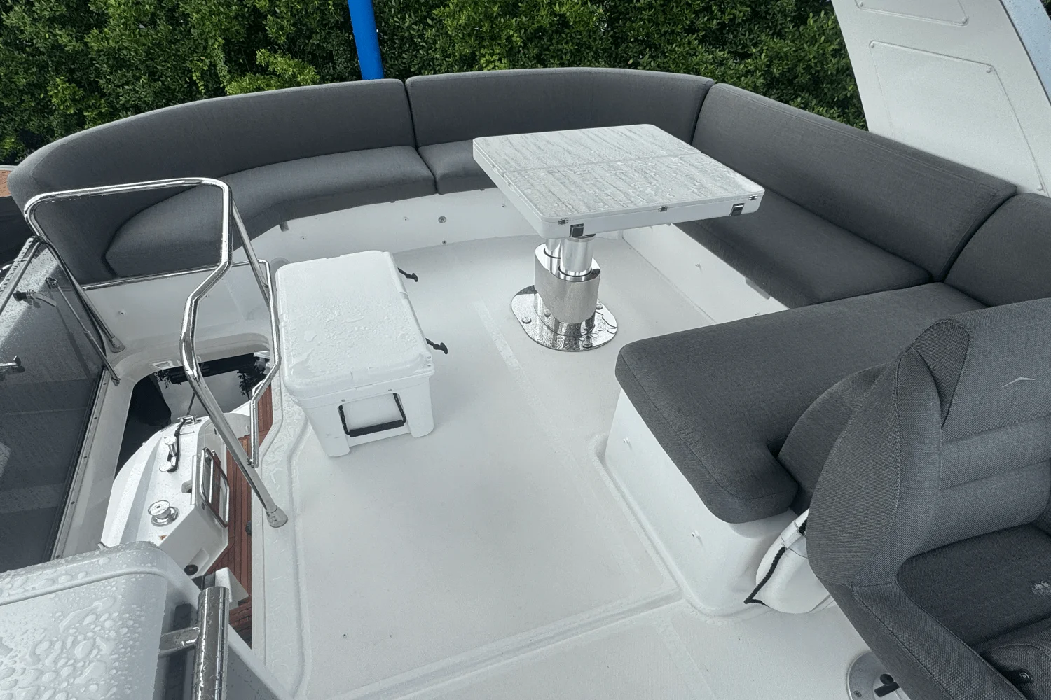 2023 Azimut 53 FLY Image Thumbnail #51