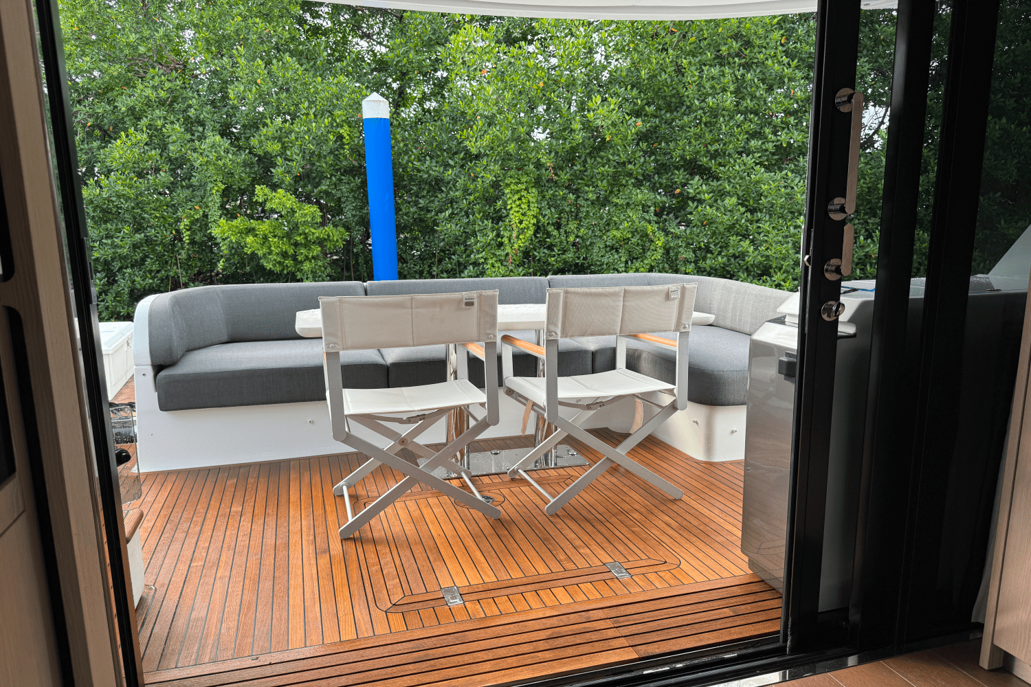 2023 Azimut 53 FLY Image Thumbnail #37