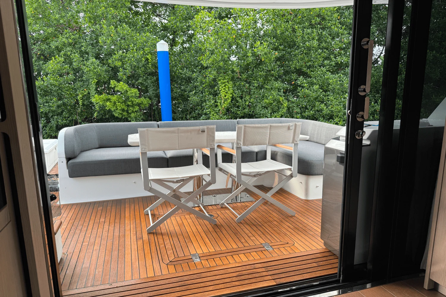 2023 Azimut 53 FLY Image Thumbnail #37