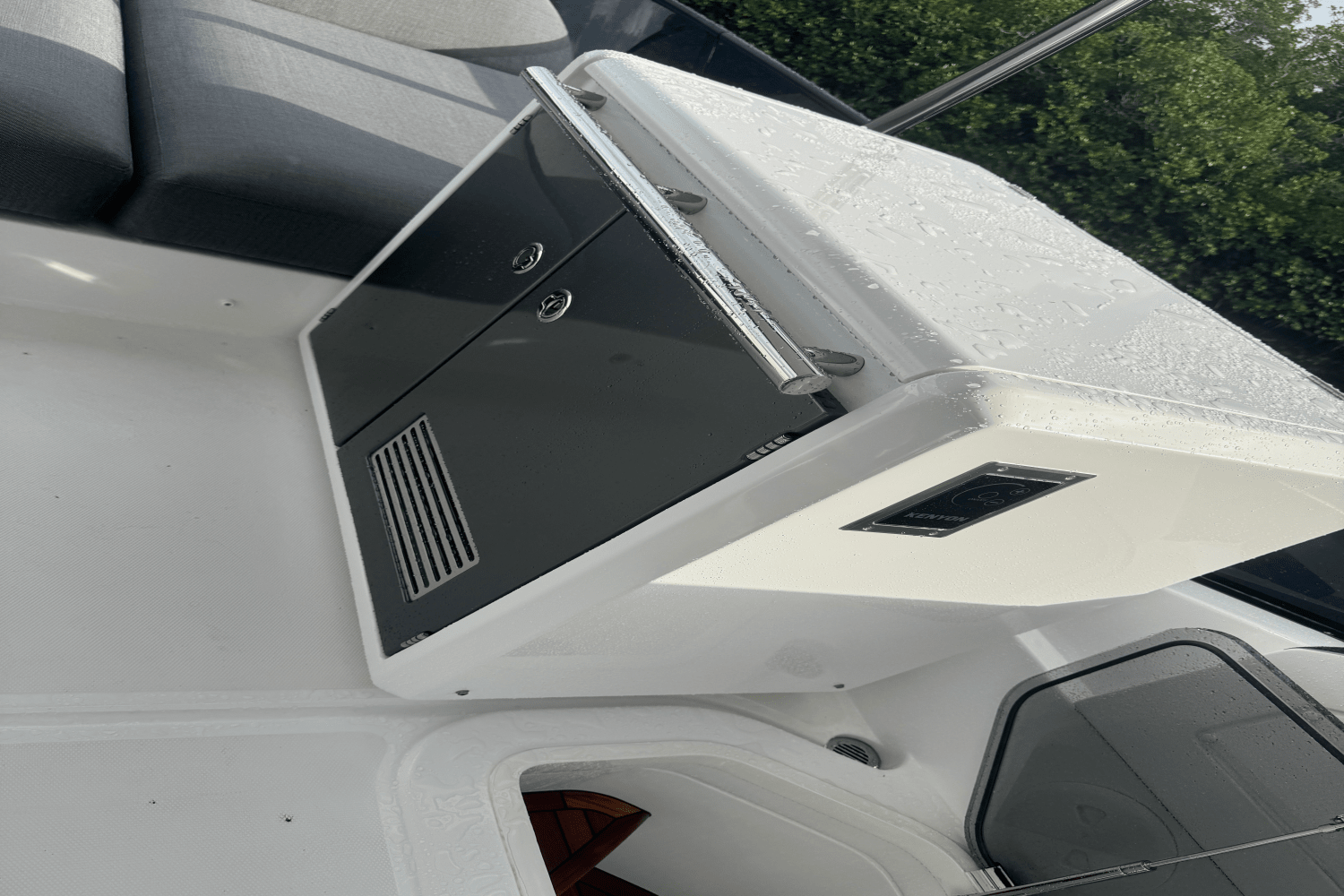 2023 Azimut 53 FLY Image Thumbnail #47
