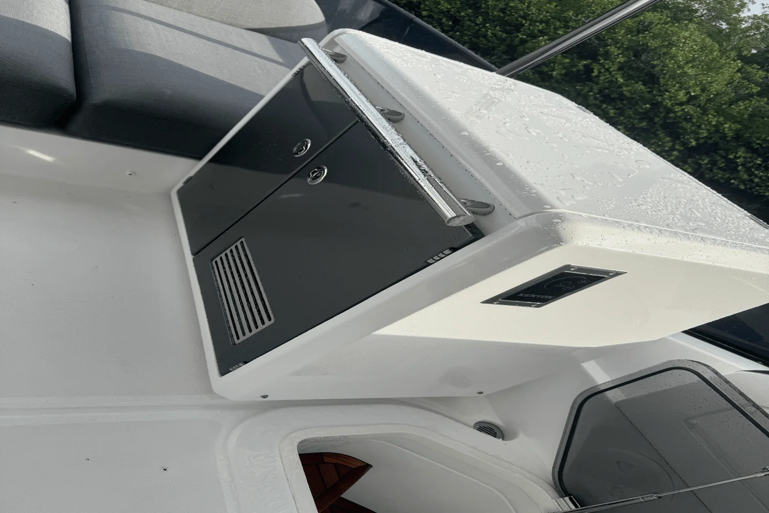 2023 Azimut 53 FLY Image Thumbnail #47