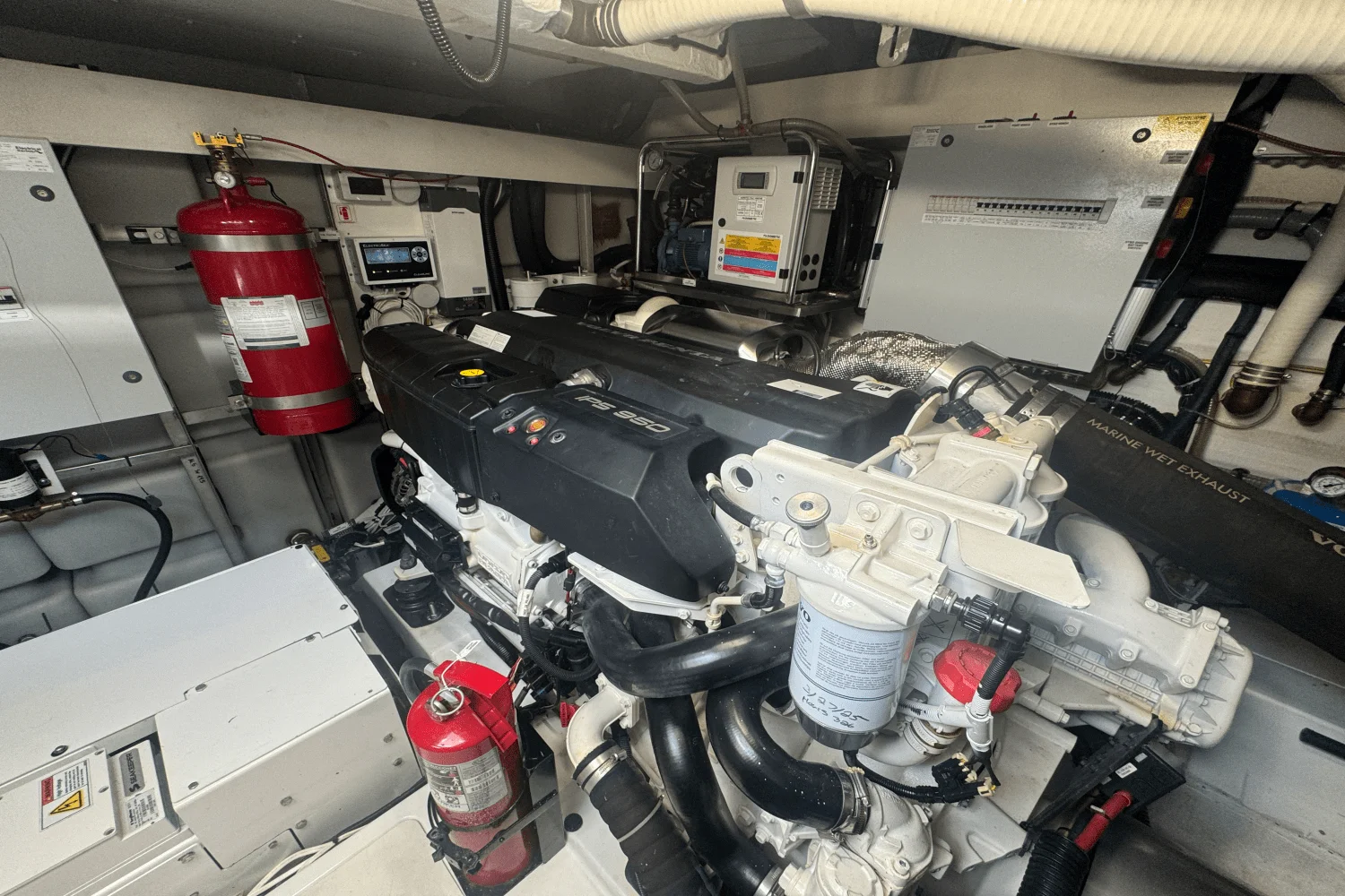 2023 Azimut 53 FLY Image Thumbnail #52