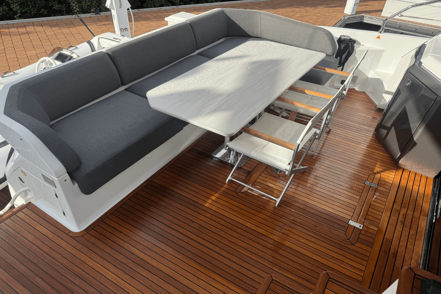 2023 Azimut 53 FLY Image Thumbnail #42