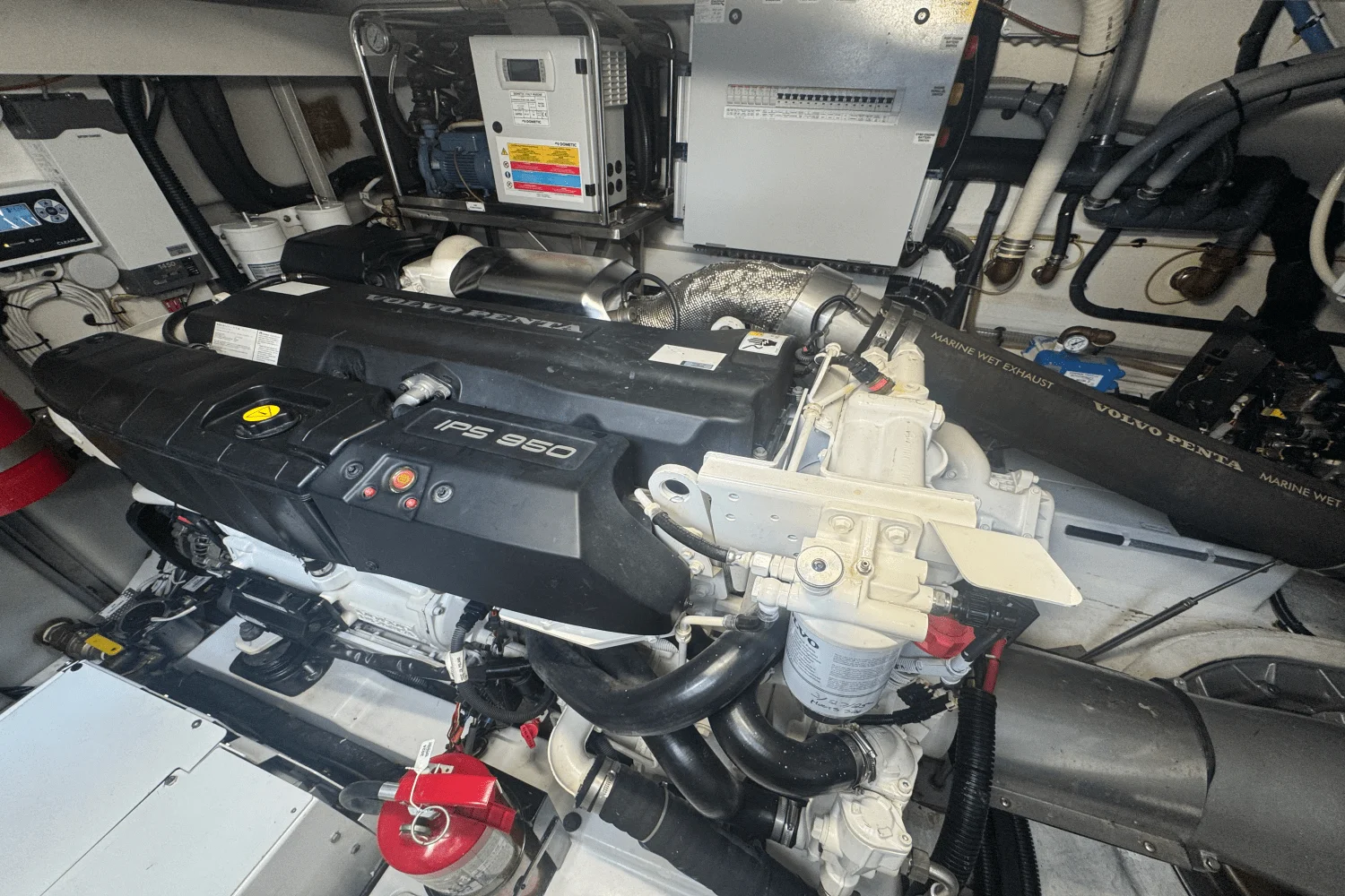 2023 Azimut 53 FLY Image Thumbnail #53