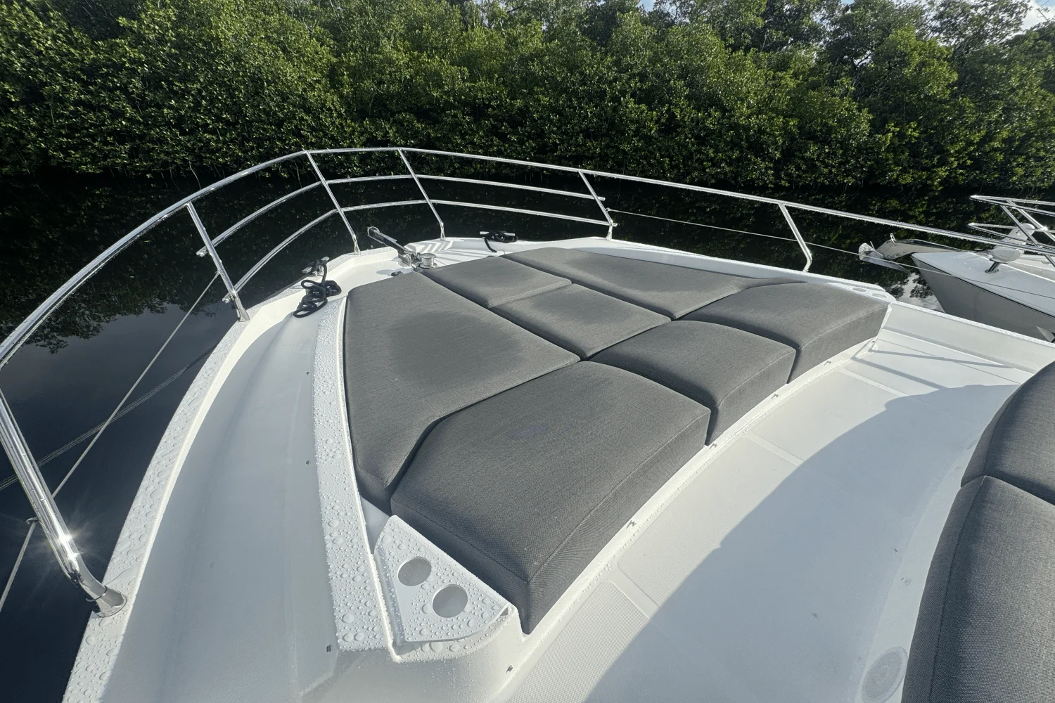 2023 Azimut 53 FLY Image Thumbnail #39