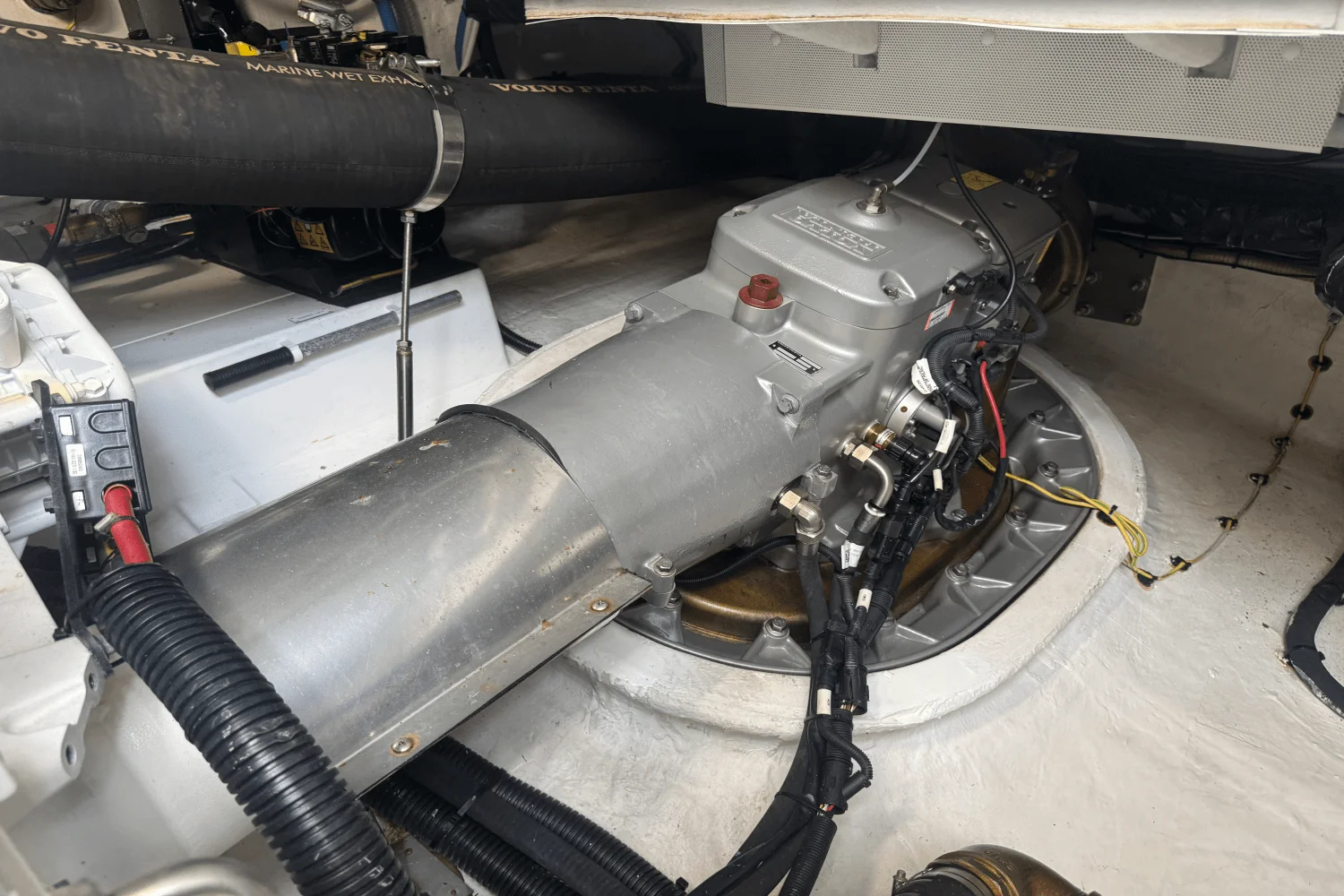 2023 Azimut 53 FLY Image Thumbnail #55