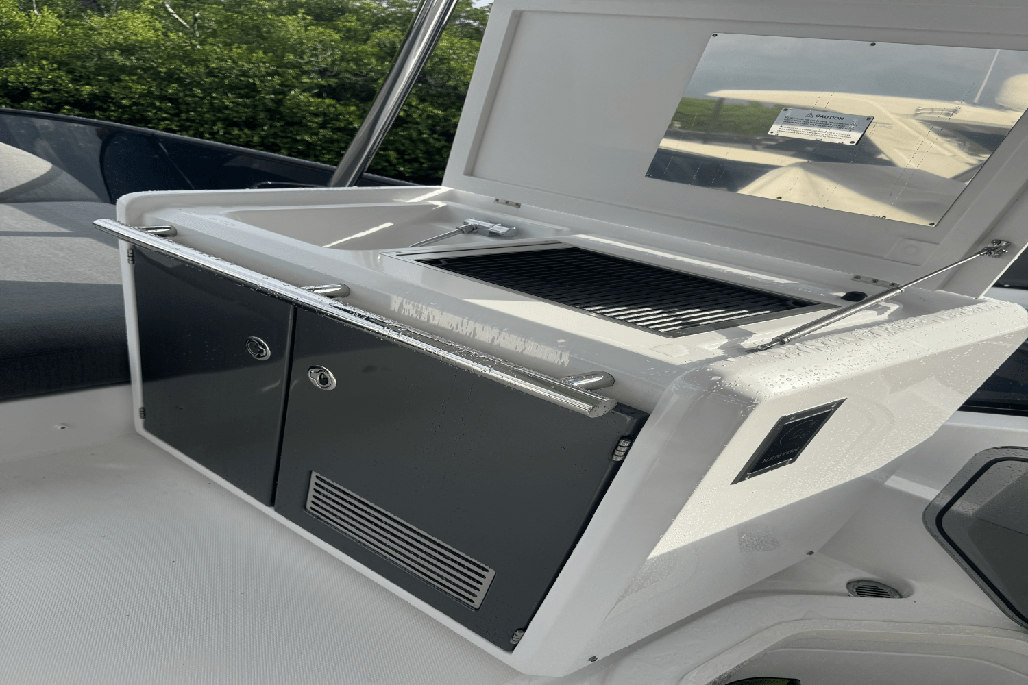 2023 Azimut 53 FLY Image Thumbnail #45