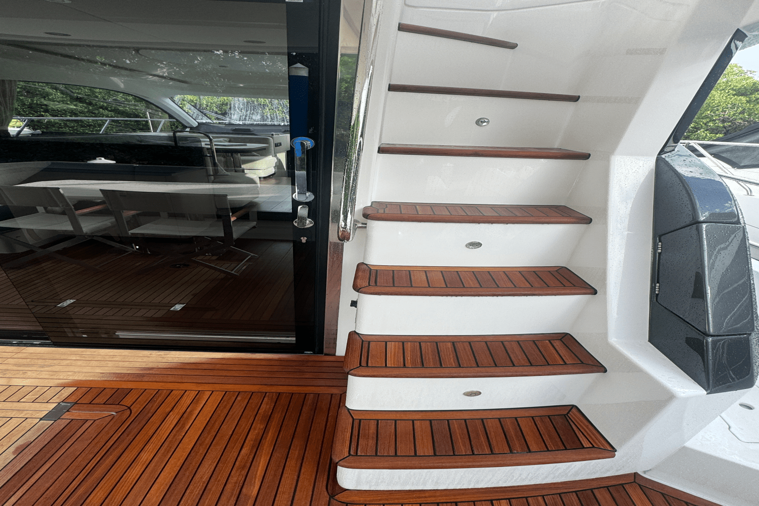 2023 Azimut 53 FLY Image Thumbnail #44