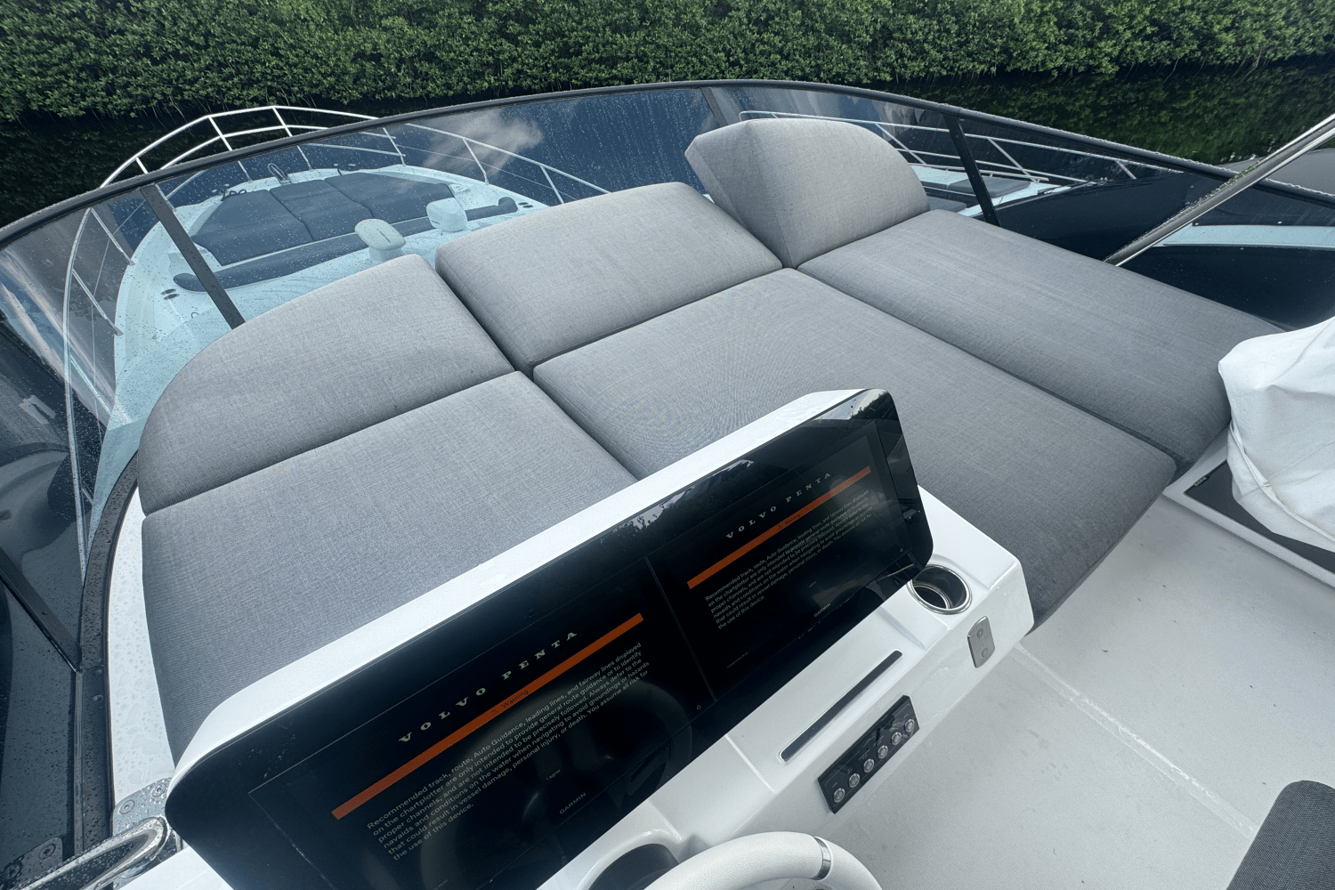 2023 Azimut 53 FLY Image Thumbnail #50