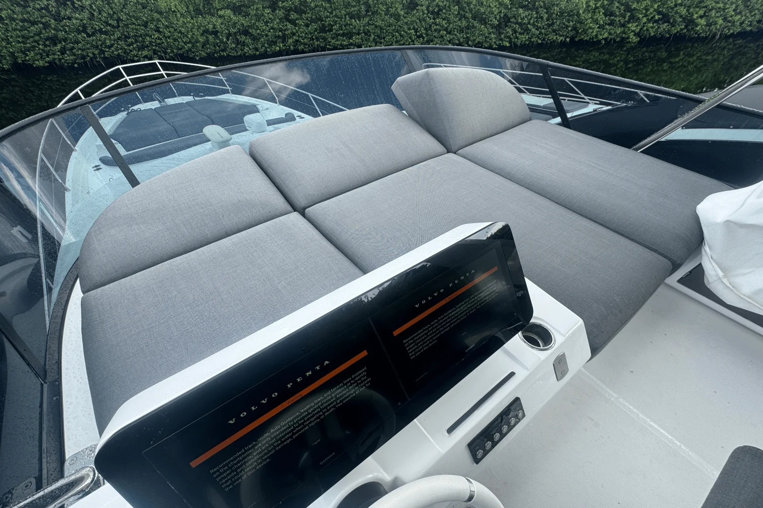 2023 Azimut 53 FLY Image Thumbnail #50