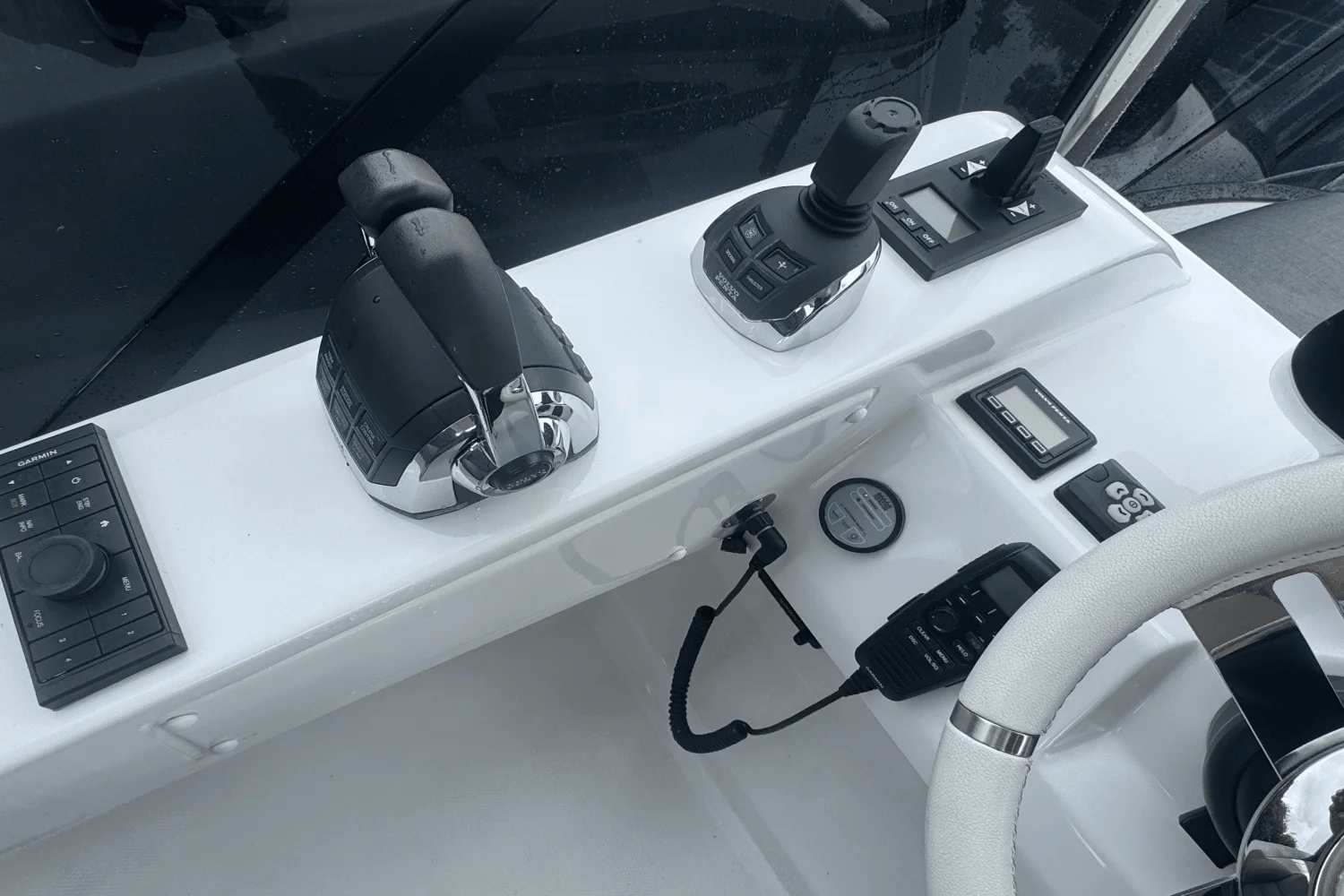 2023 Azimut 53 FLY Image Thumbnail #48