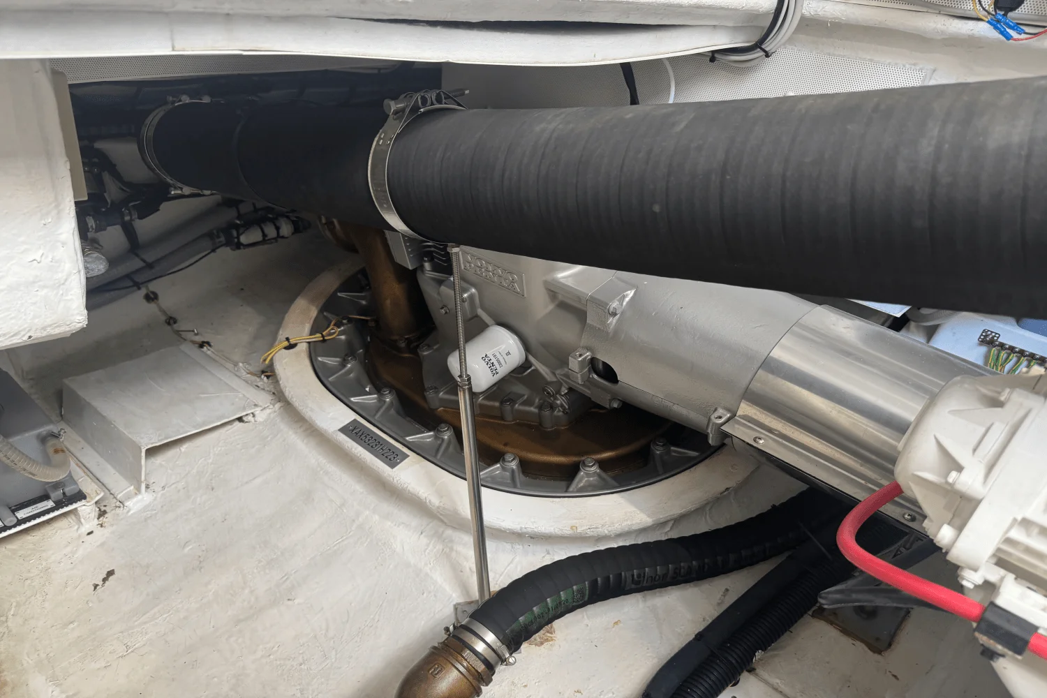 2023 Azimut 53 FLY Image Thumbnail #56