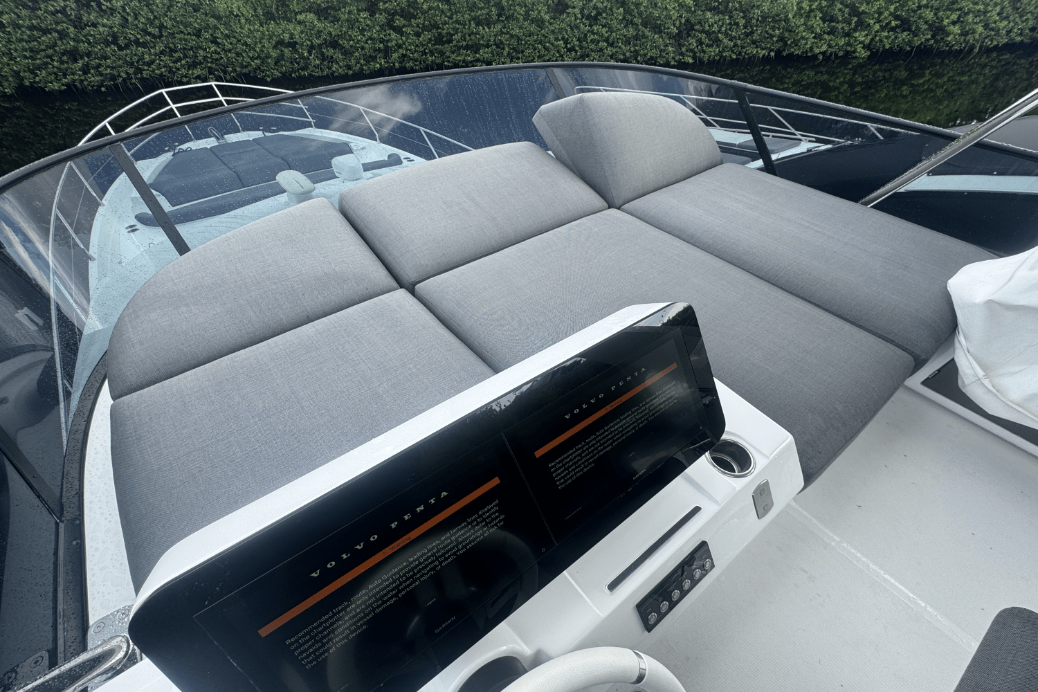 2023 Azimut 53 FLY Image Thumbnail #50